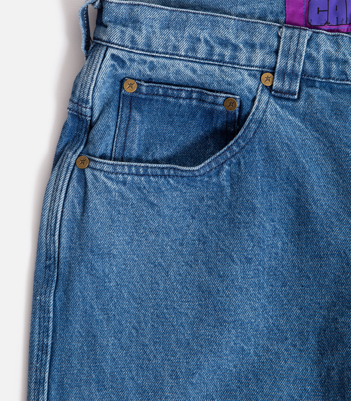 Carpet Dino Jeans