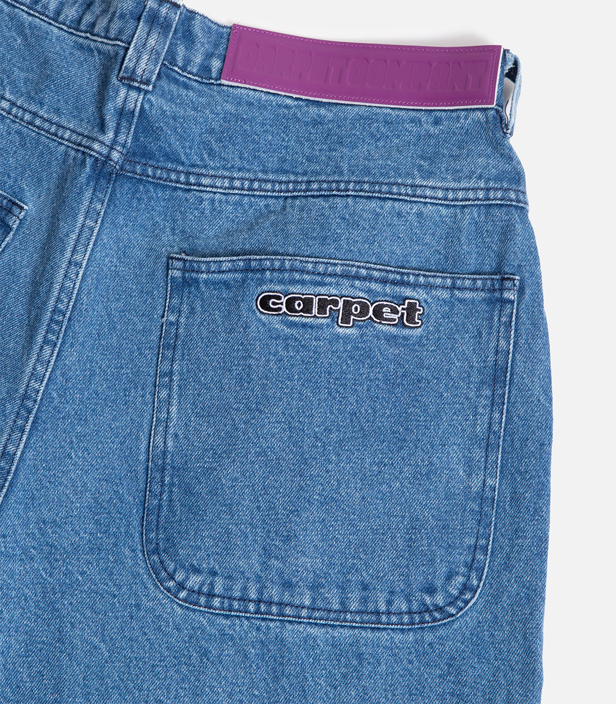 Carpet Dino Jeans