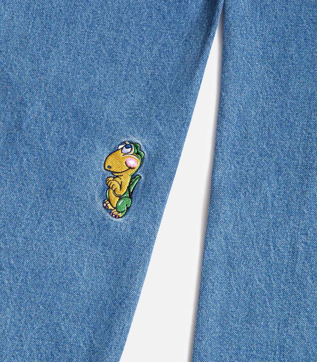 Carpet Dino Jeans
