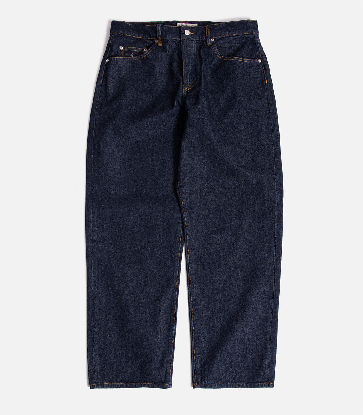 Stussy Big Ol' Denim Jeans