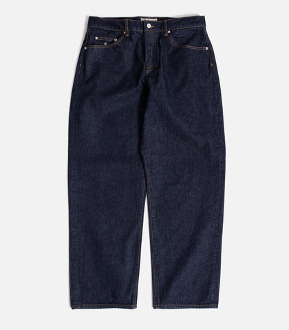 Stussy Big Ol' Denim Jeans