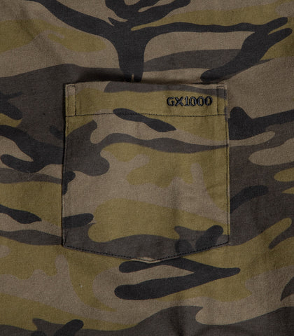 GX1000 Pocket T-Shirt