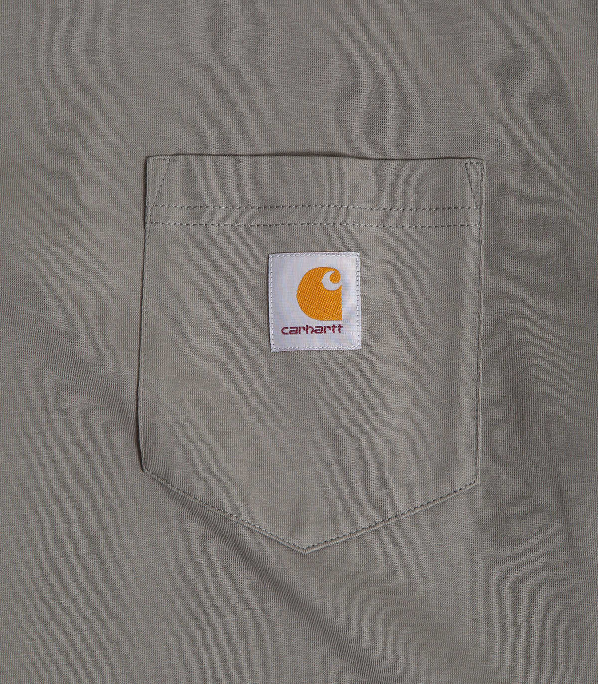 Carhartt WIP Pocket T-Shirt