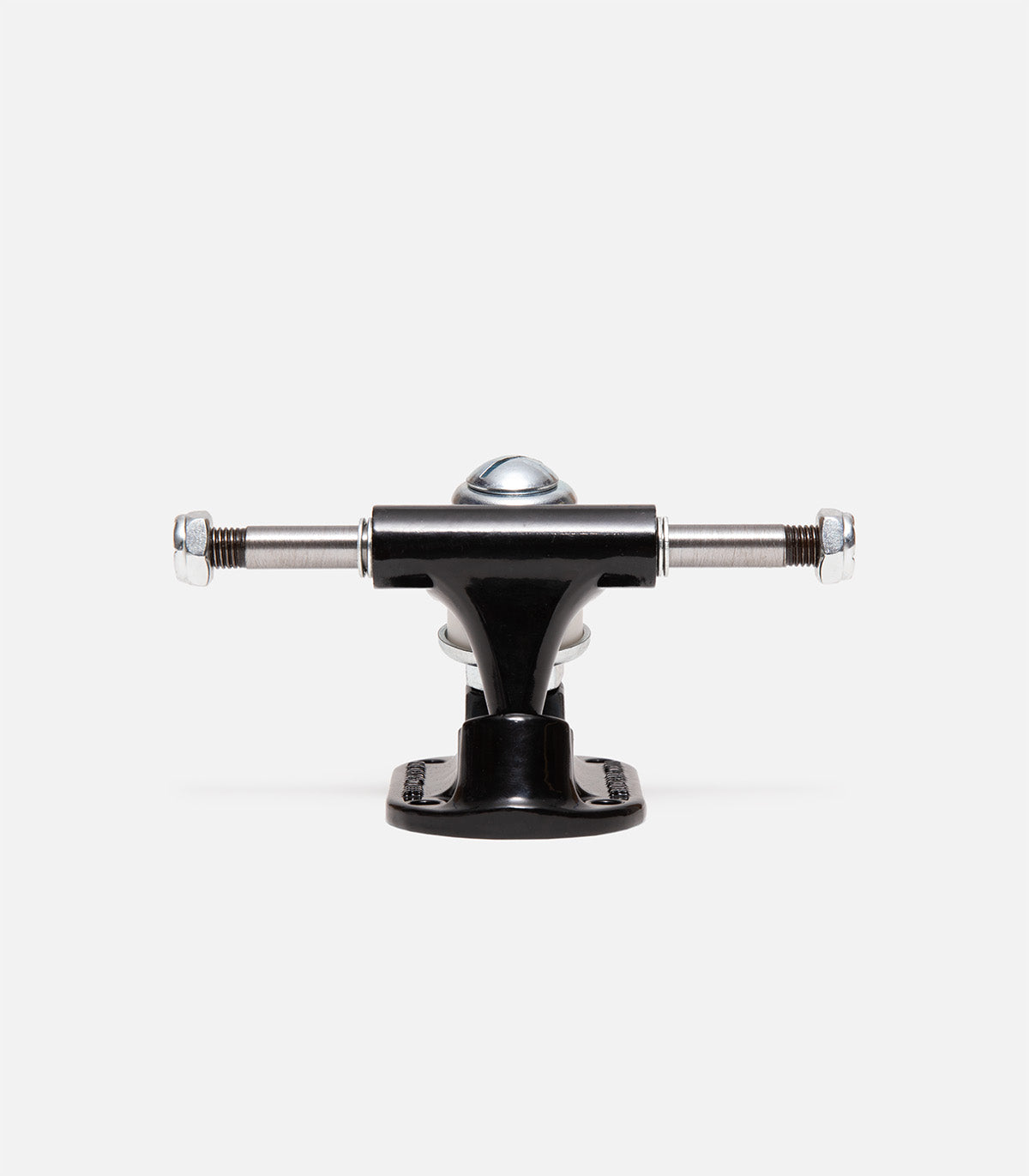 The Heated Wheel Polarizer Trucks
