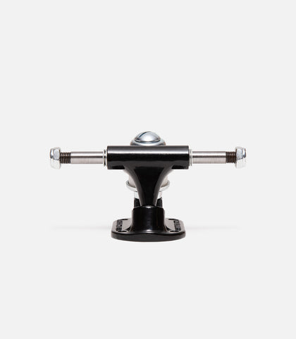 The Heated Wheel Polarizer Trucks