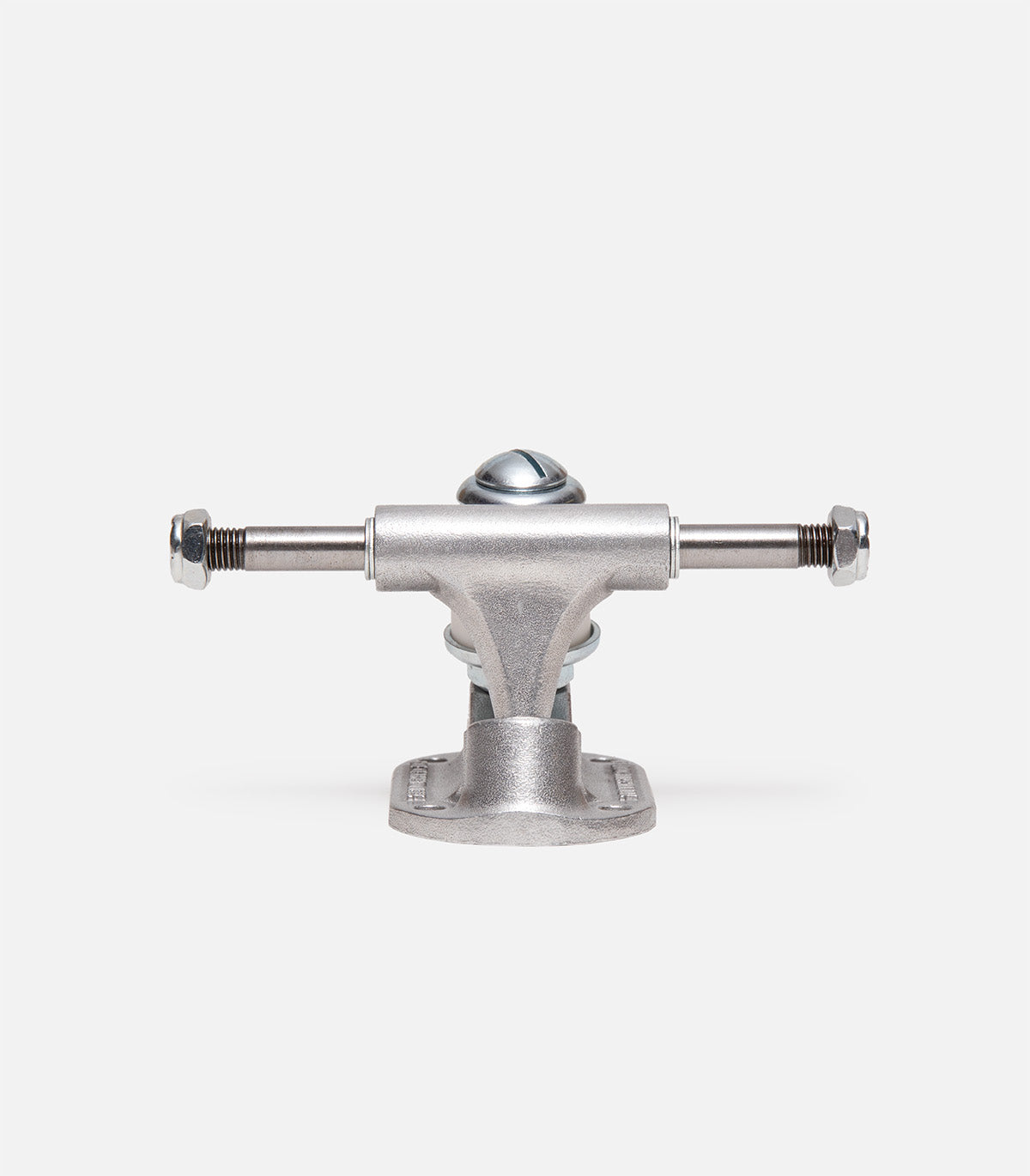 The Heated Wheel Polarizer Trucks