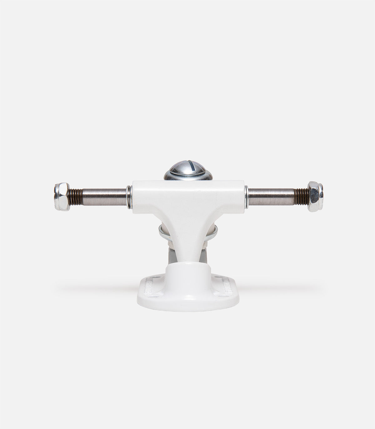 The Heated Wheel Polarizer Trucks