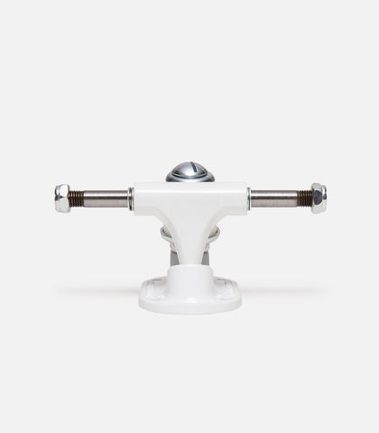 The Heated Wheel Polarizer Trucks