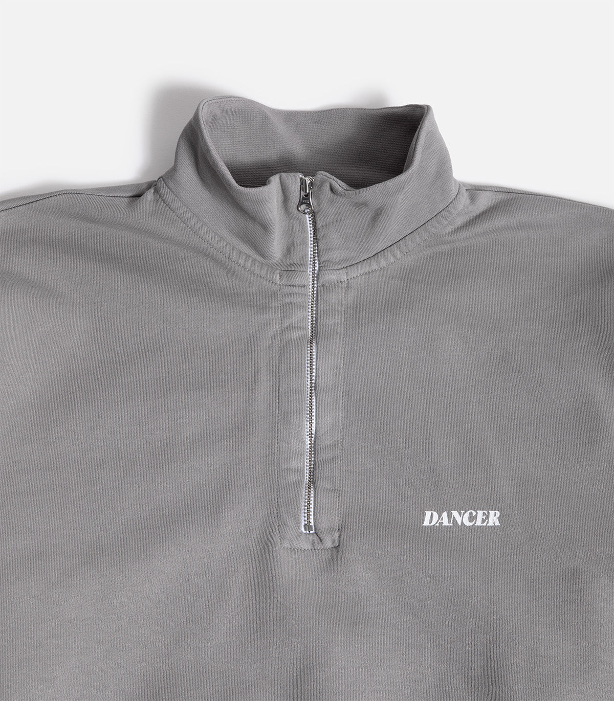 Dancer Half Zip Sweatshirt