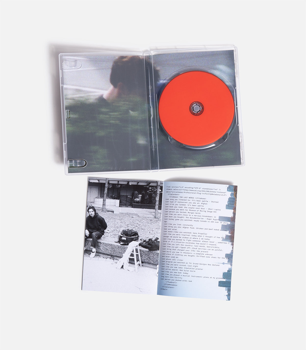 Quasi BOBCBC Blu-Ray