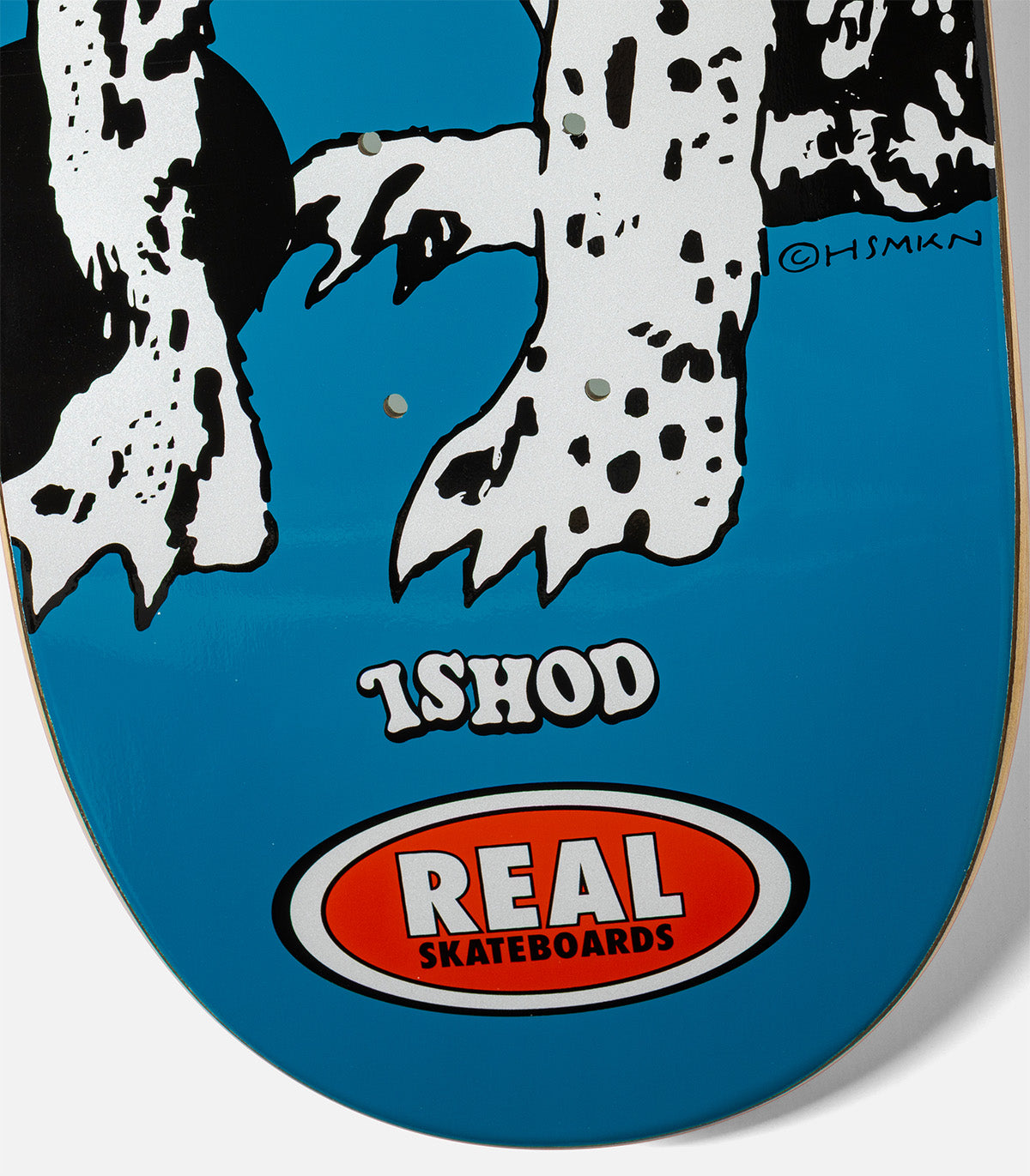 Real Skate Shop Day 2026 Verdy Ishod Wair Deck