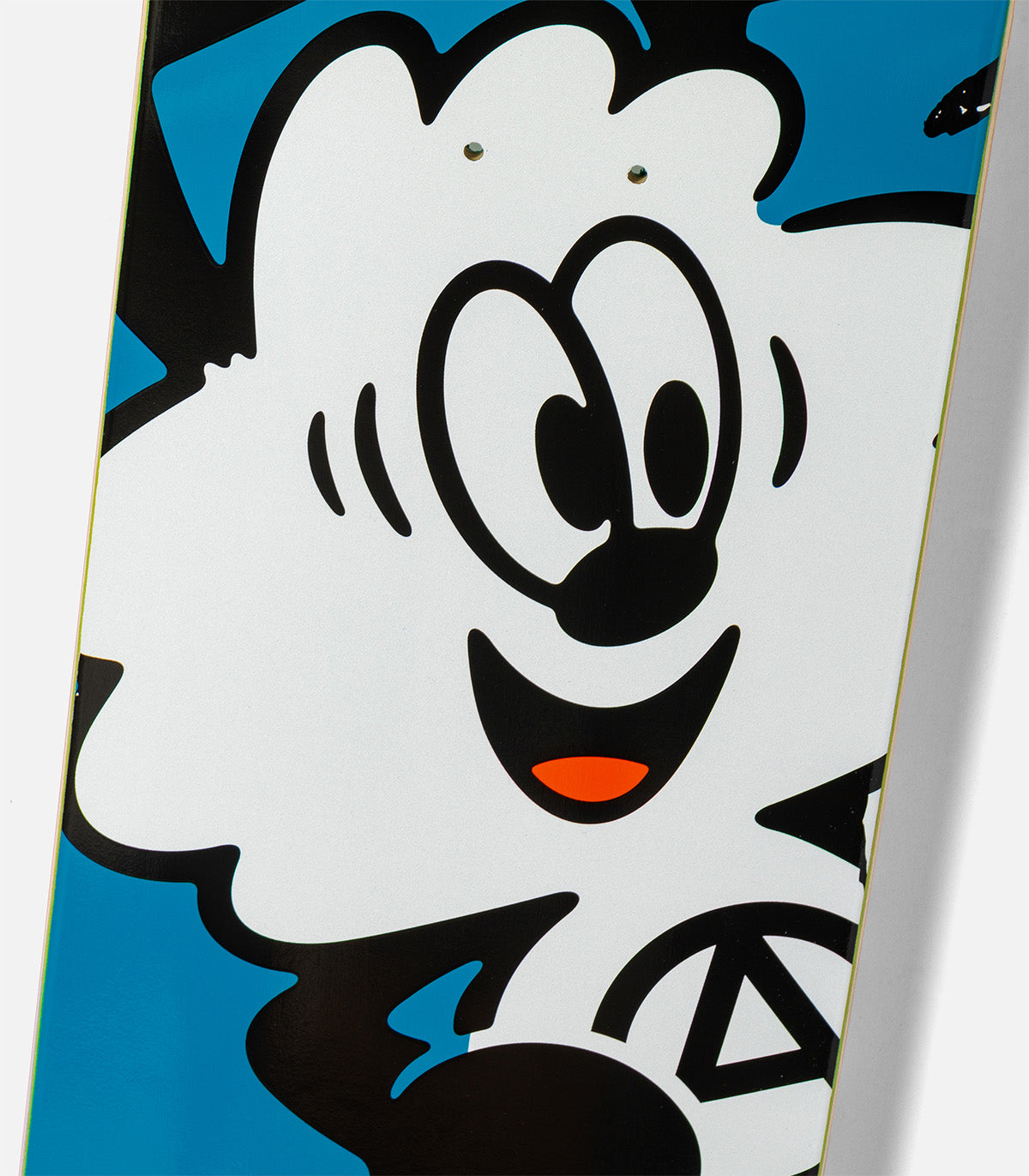 Real Skate Shop Day 2026 Verdy Vick Deck