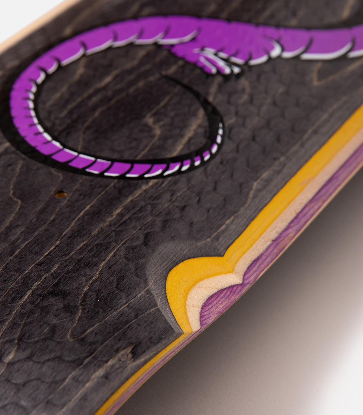 Real Jimmy Wilkins Sun Lizard Deck