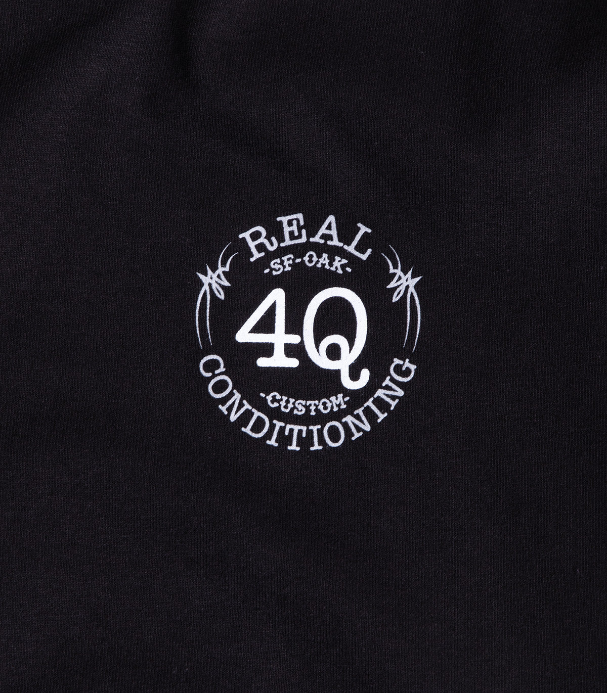 Real X 4Q T-Shirt