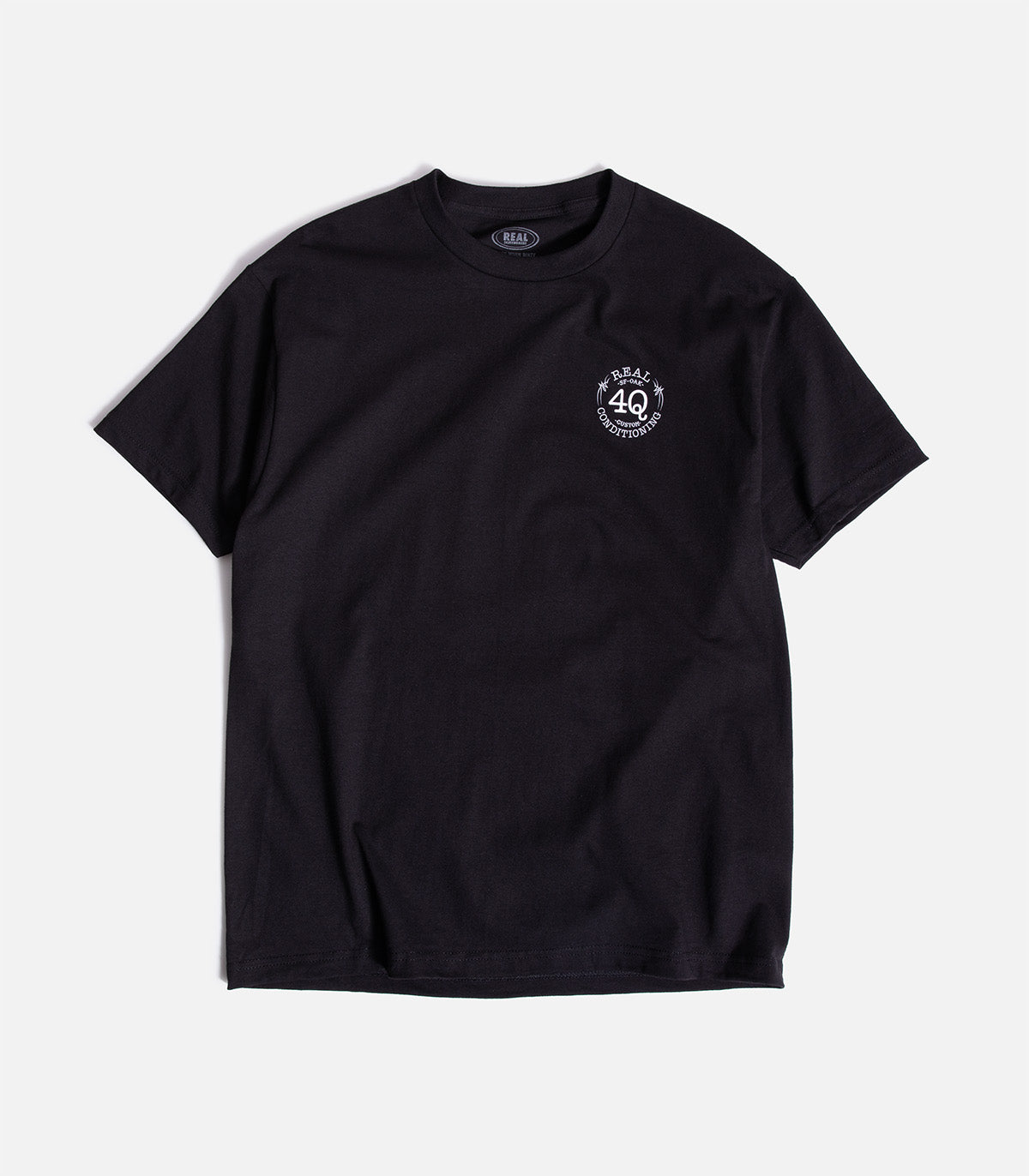 Real X 4Q T-Shirt