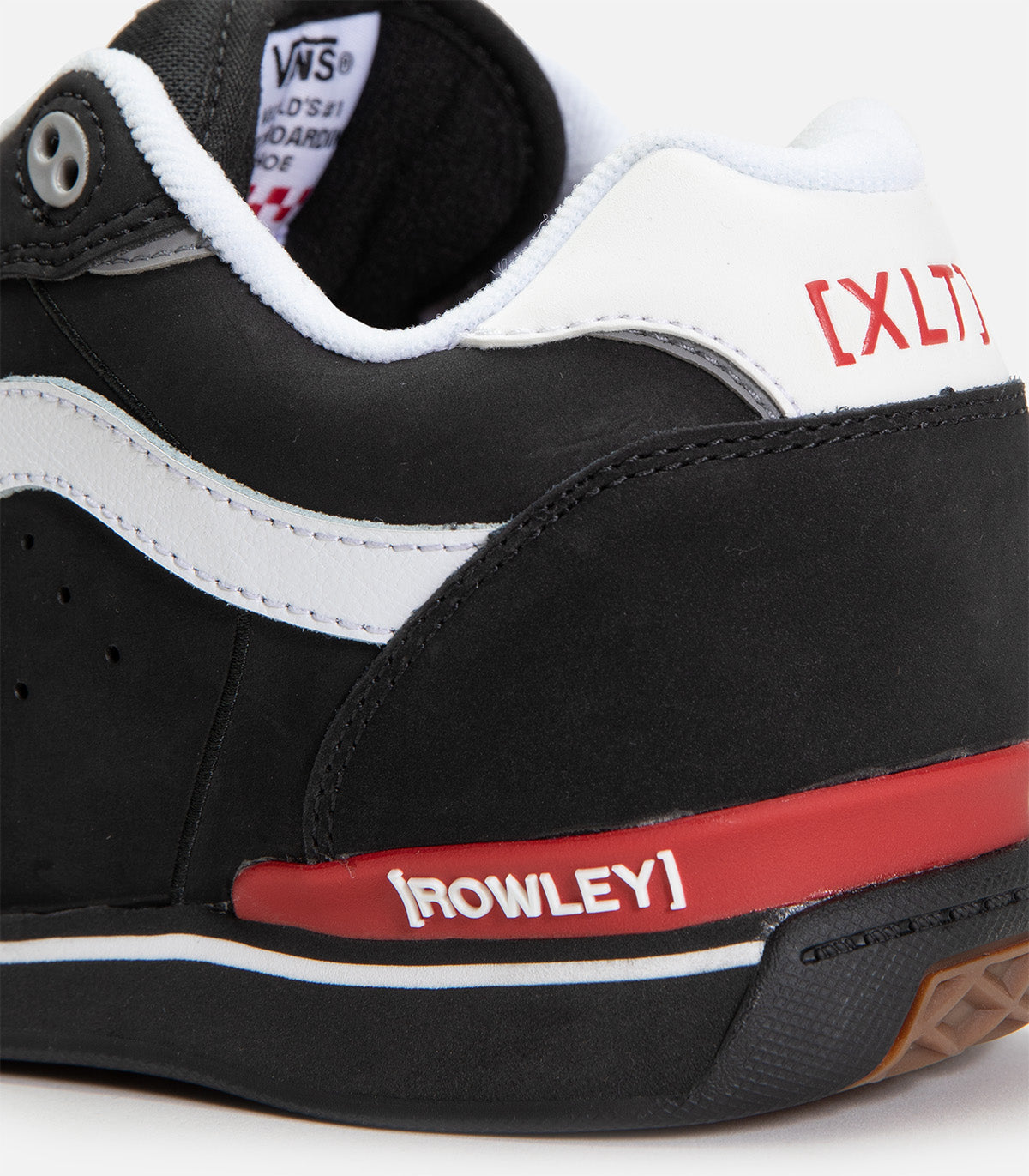 Vans Rowley XLT