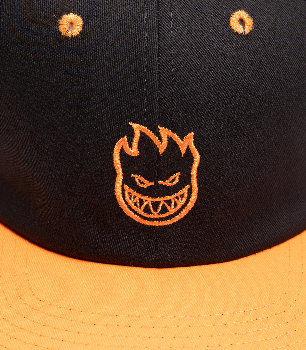 Spitfire Lil Bighead Strapback Hat