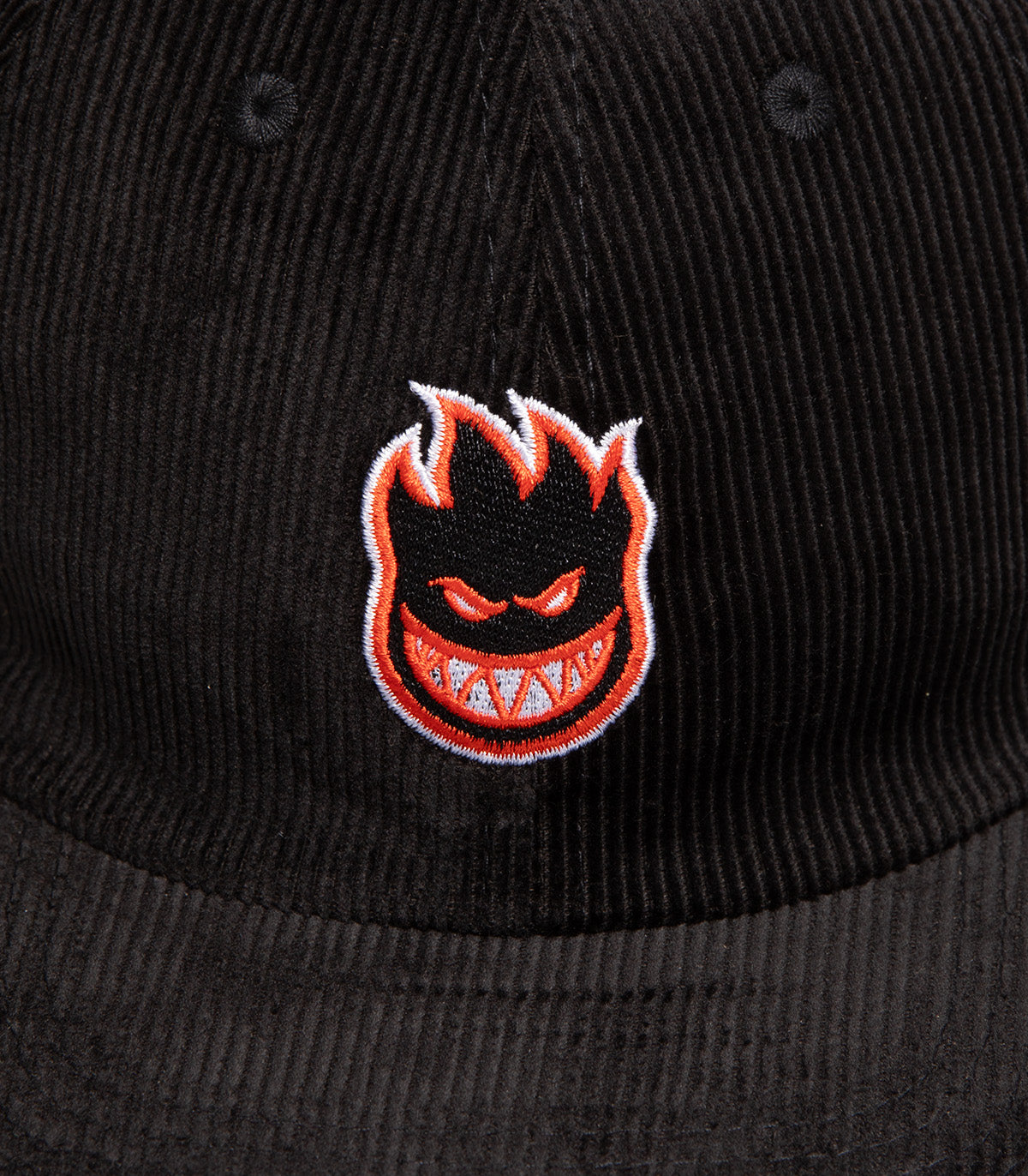 Spitfire Lil Bighead Fill Strapback Hat