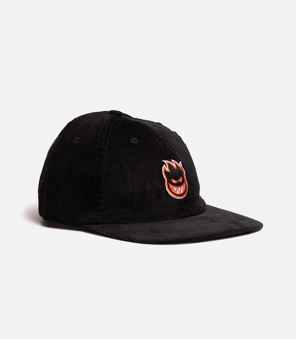 Spitfire Lil Bighead Fill Strapback Hat
