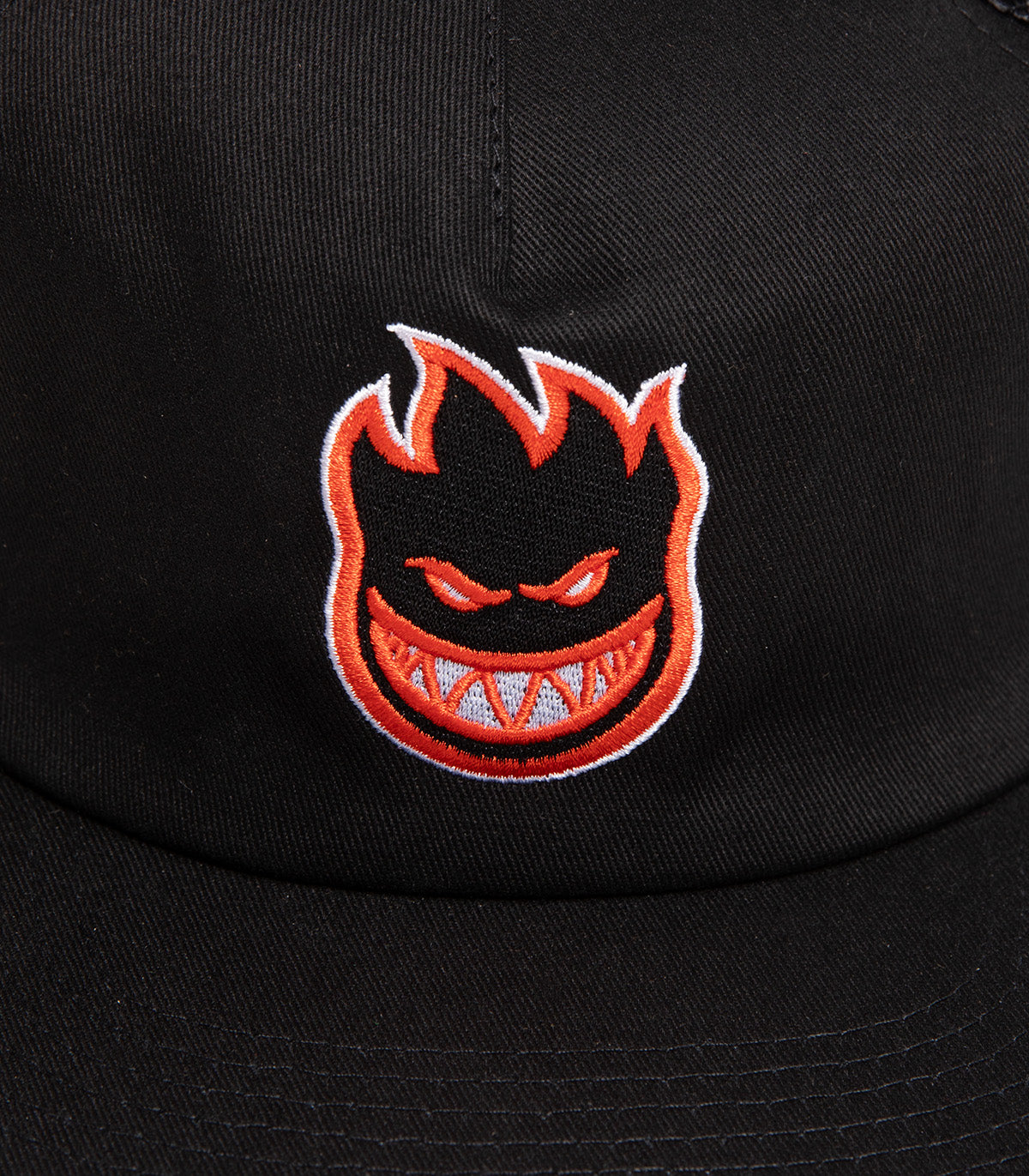 Spitfire Bighead Fill Snapback Hat