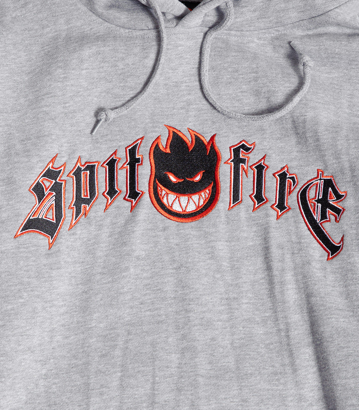 Spitfire Immortal Fire Hooded Sweatshirt