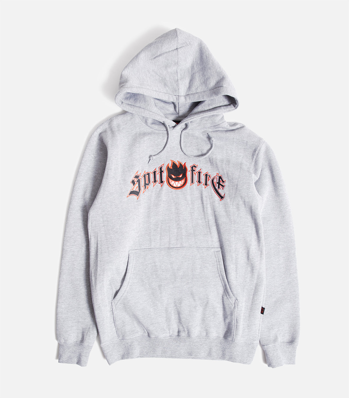 Spitfire Immortal Fire Hooded Sweatshirt