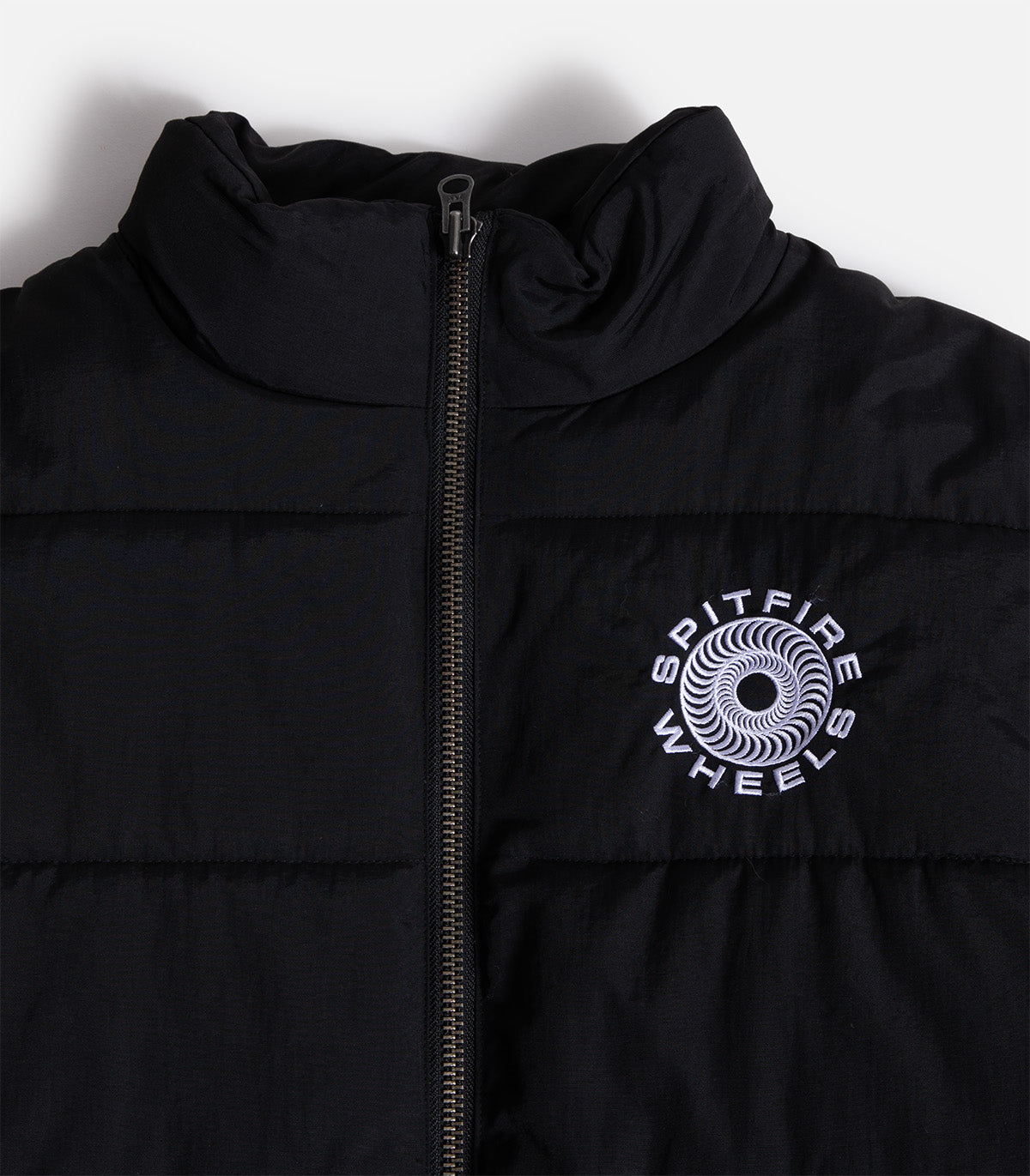 Spitfire Classic '87 Swirl Puff Jacket