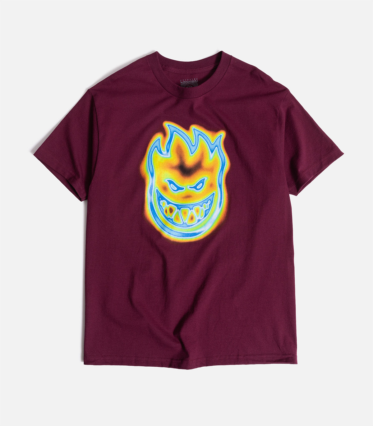 Spitfire Radioactive Bighead T-Shirt