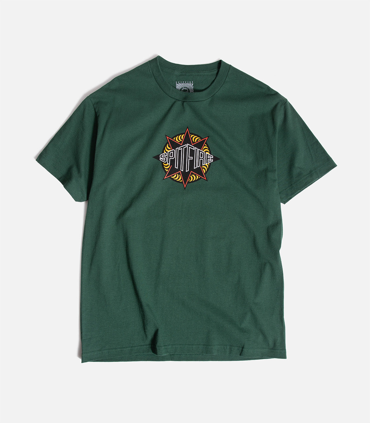 Spitfire Sure Shot T-Shirt