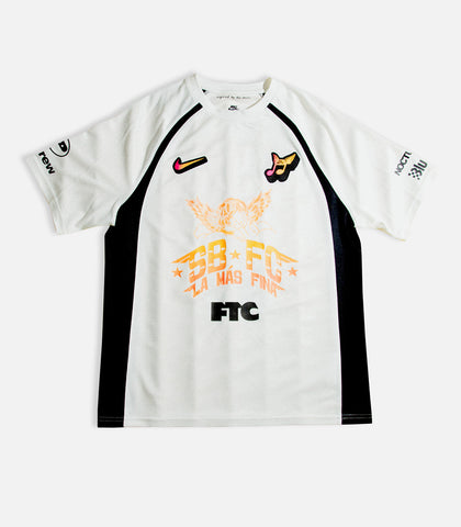 Nike SB FC Short Sleeve Jersey