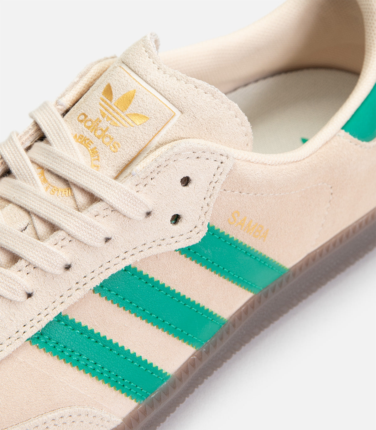 Adidas Samba ADV