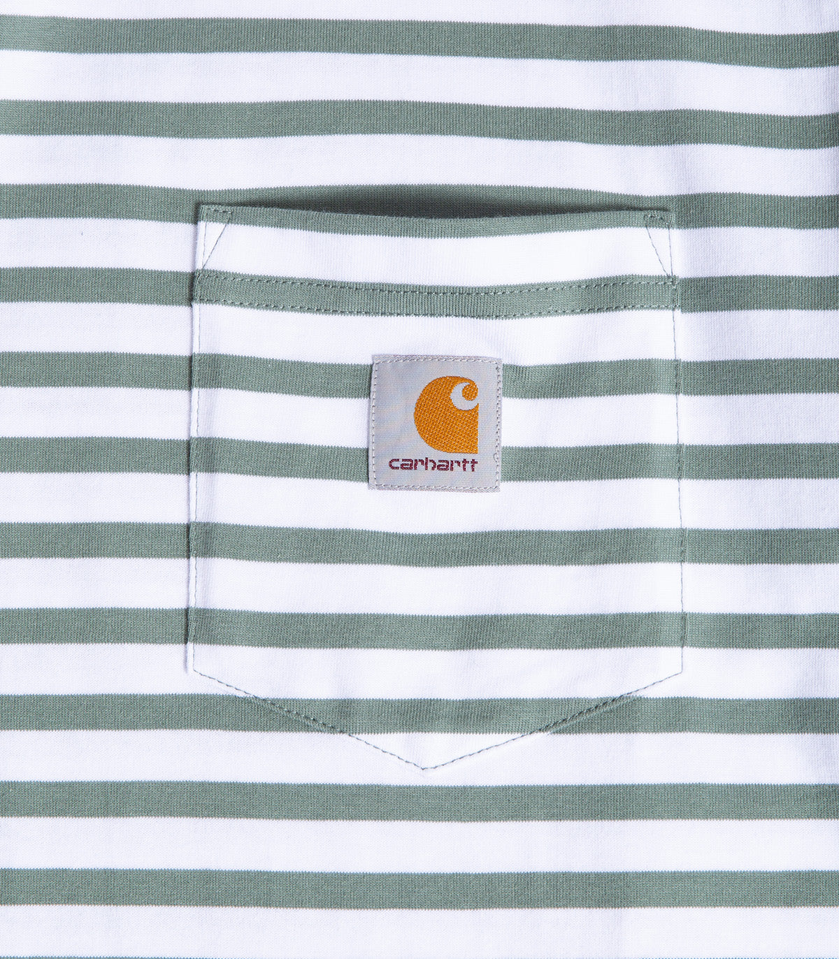 Carhartt WIP Seidler Pocket T-Shirt