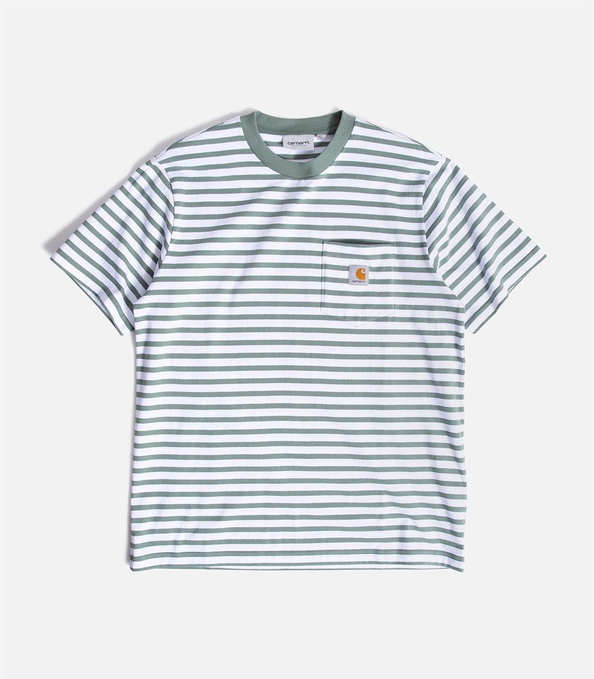 Carhartt WIP Seidler Pocket T-Shirt