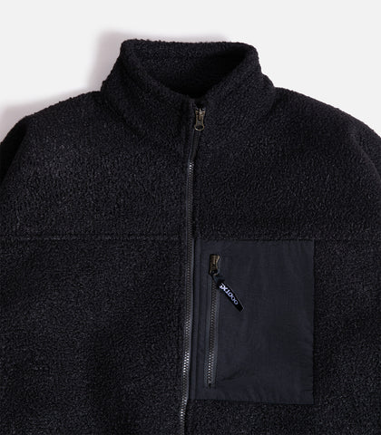 GX1000 Sherpa Jacket