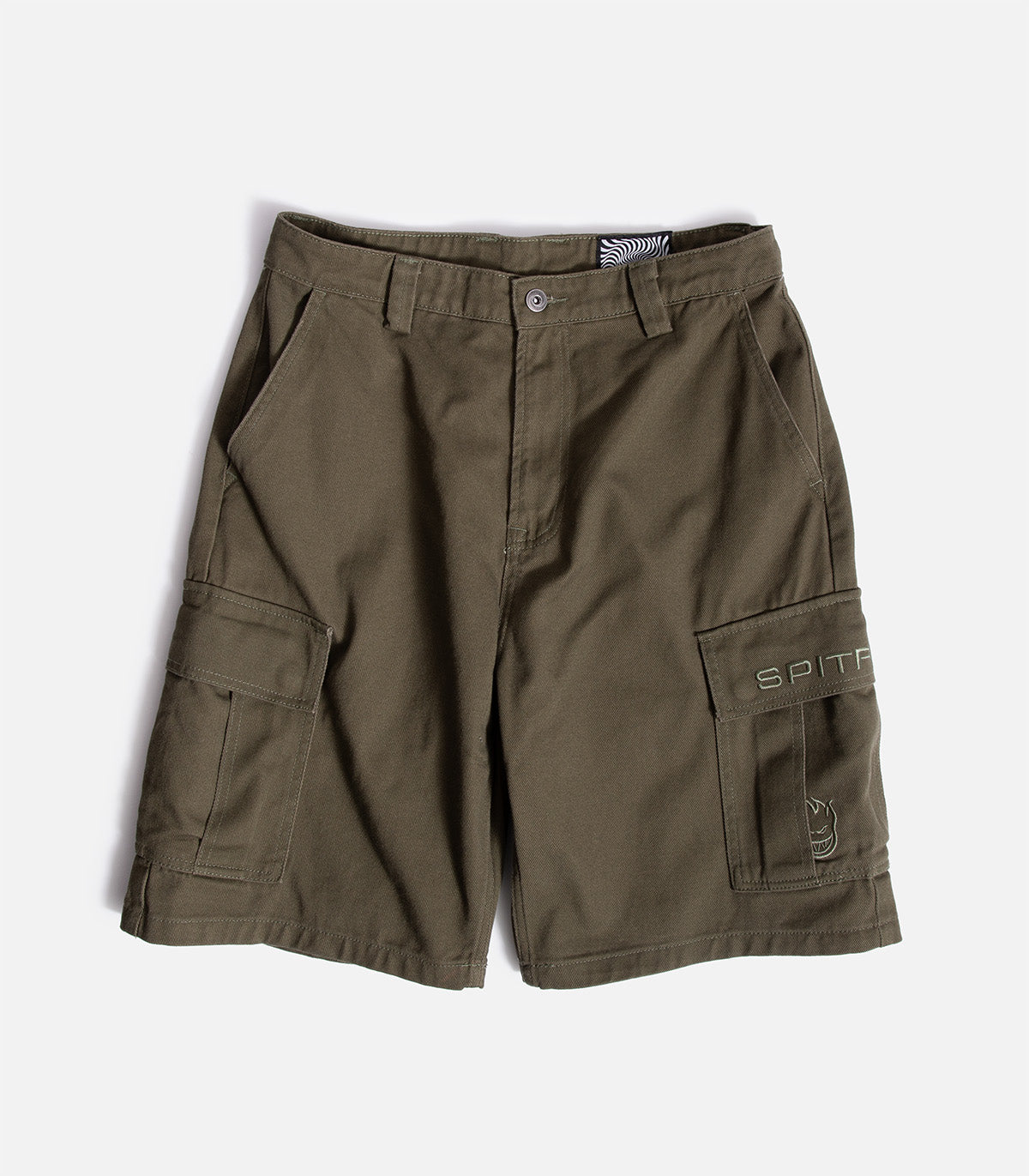 Spitfire Classic '87 Cargo Shorts