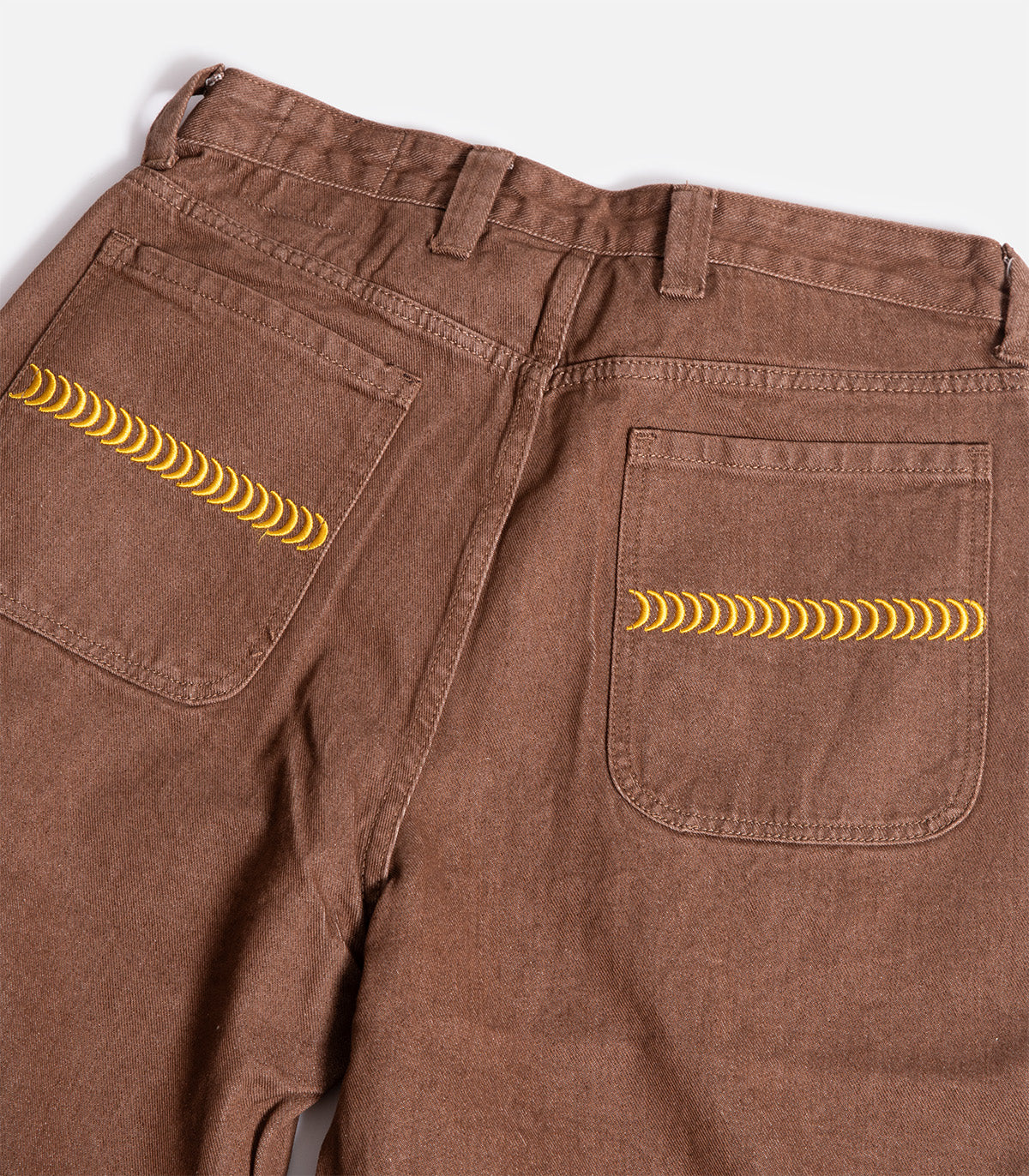 Spitfire Bighead Denim Shorts
