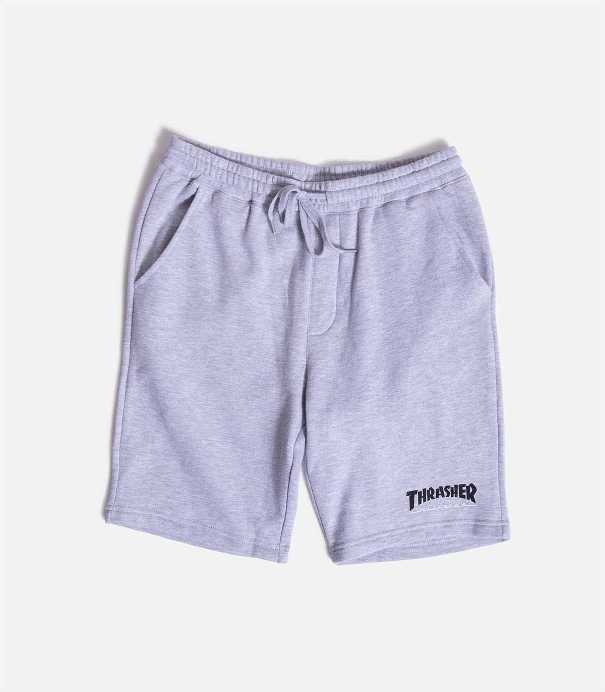 Thrasher Mag Logo P.E. Shorts