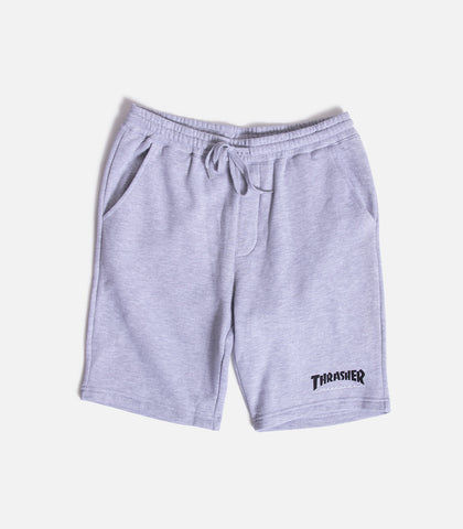 Thrasher Mag Logo P.E. Shorts