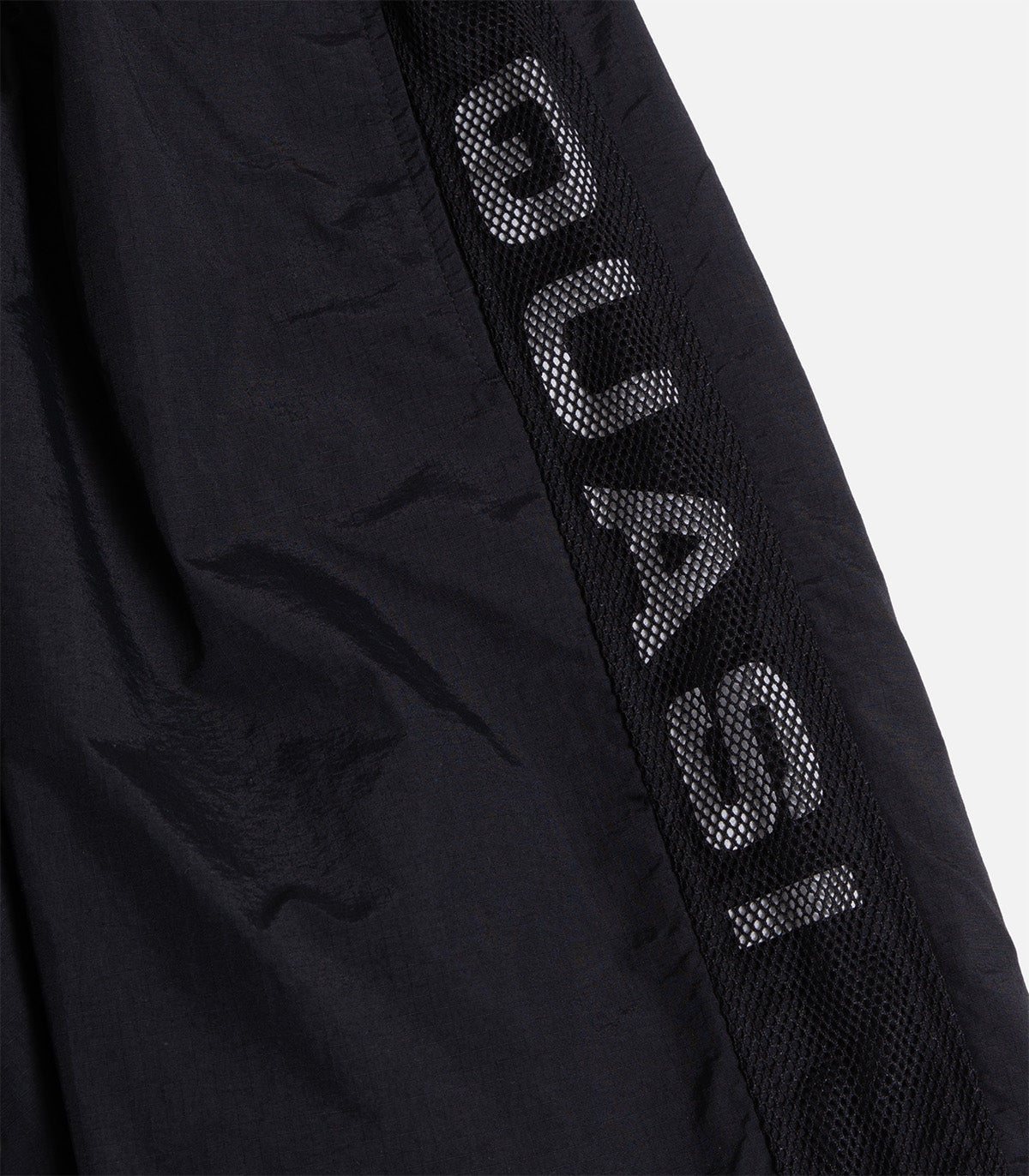 Quasi Mirror Shorts
