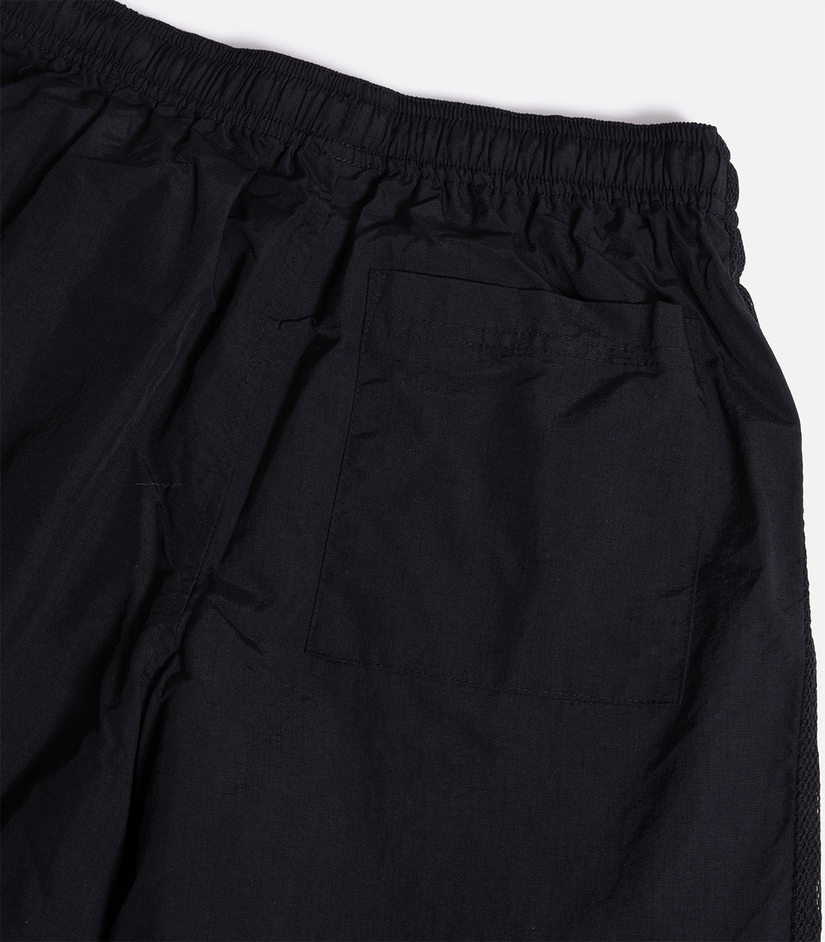Quasi Mirror Shorts