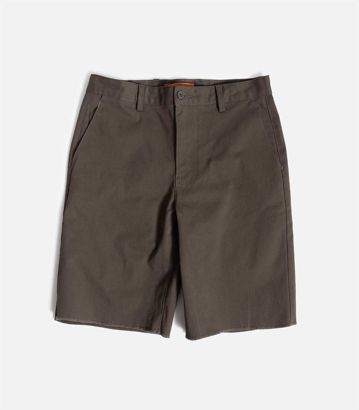 Antihero Hecho Por Skate Shorts