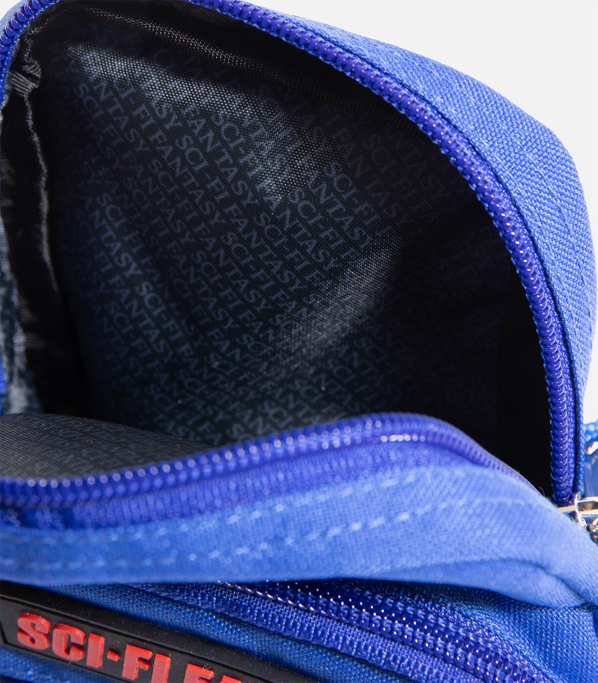 Sci-Fi Fantasy Shoulder Bag