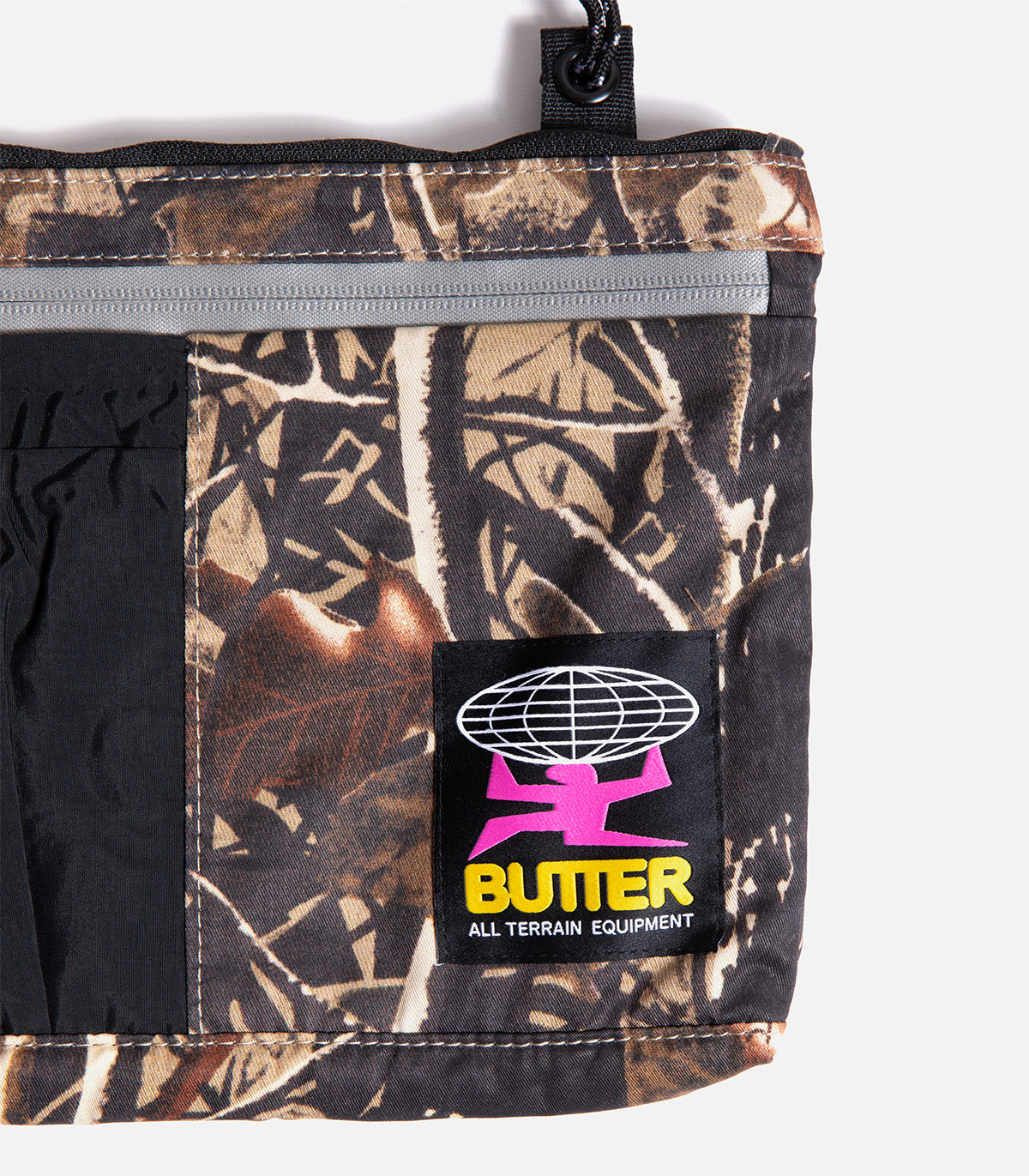 Butter Goods Pace Side Bag