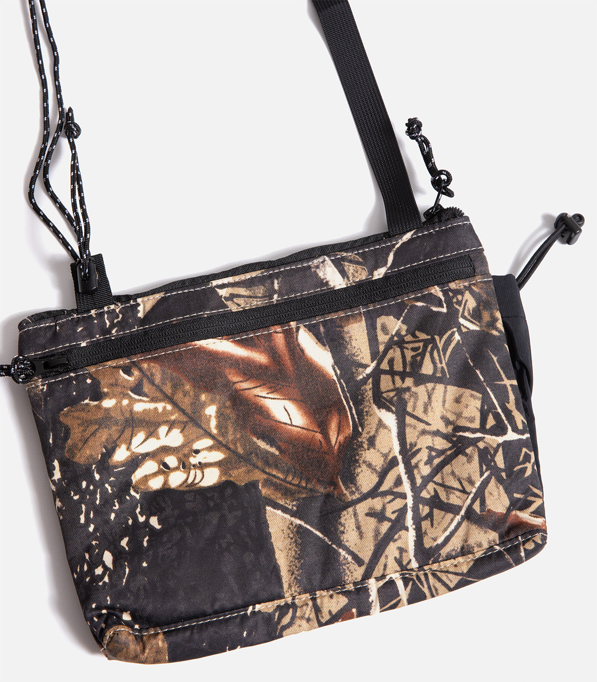 Butter Goods Pace Side Bag