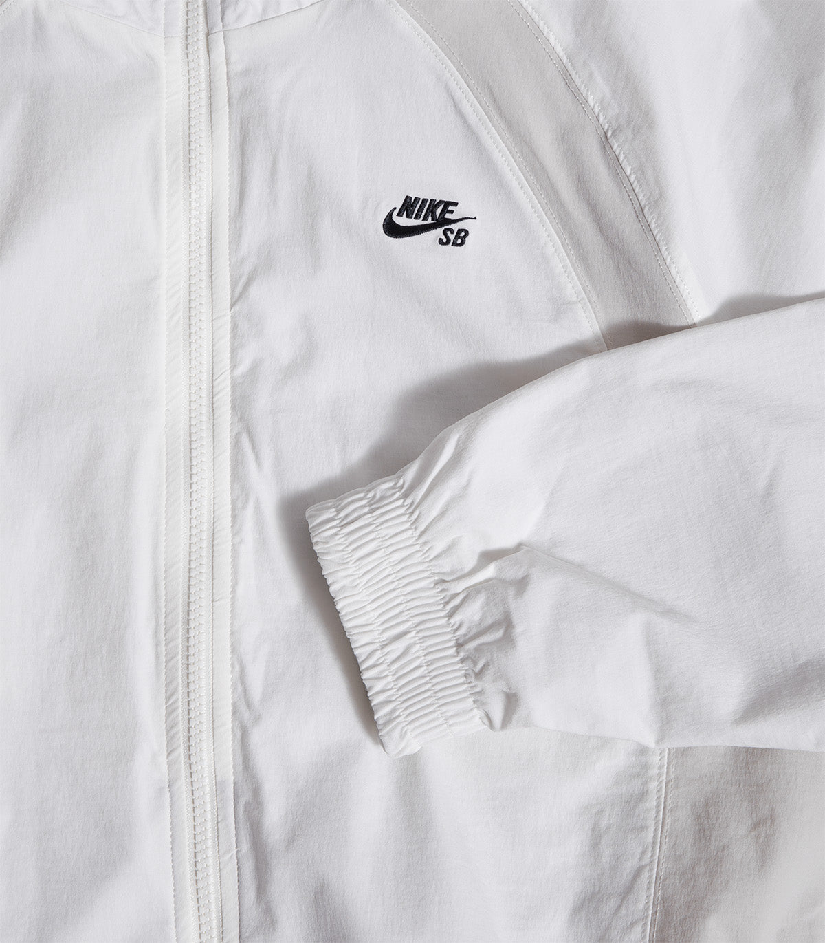 Nike SB Dri-Fit Full-Zip Skate Jacket