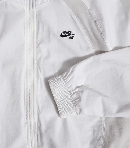 Nike SB Dri-Fit Full-Zip Skate Jacket