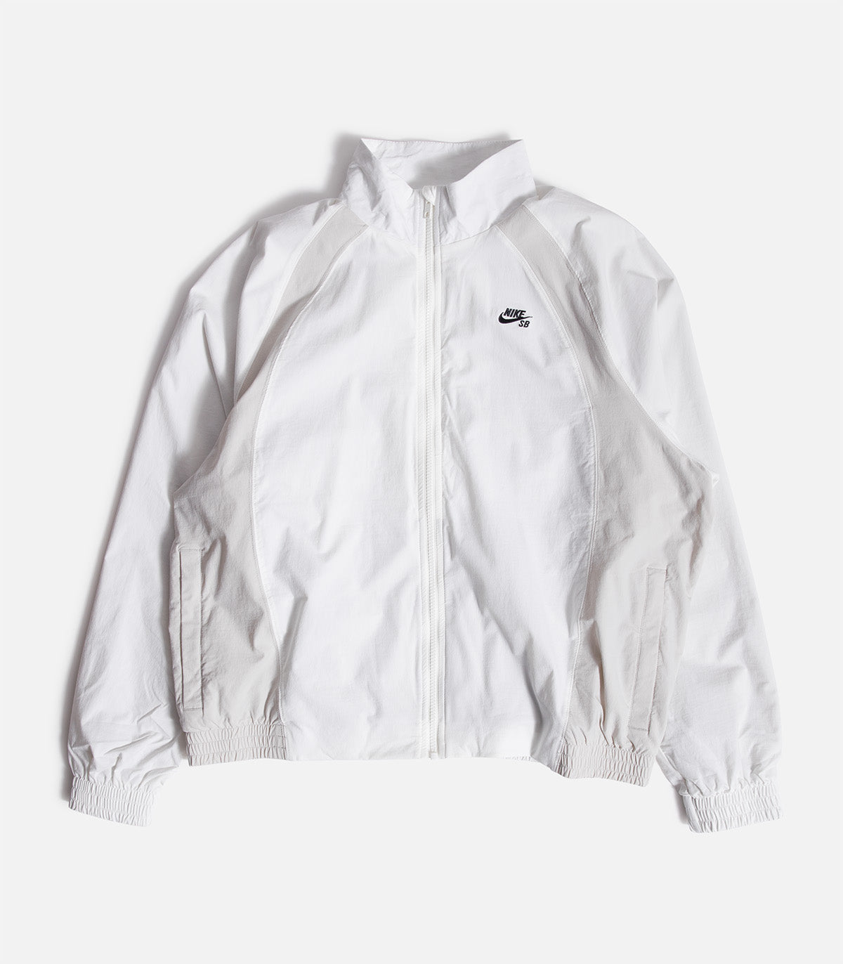Nike SB Dri-Fit Full-Zip Skate Jacket