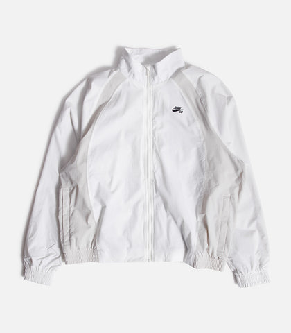 Nike SB Dri-Fit Full-Zip Skate Jacket