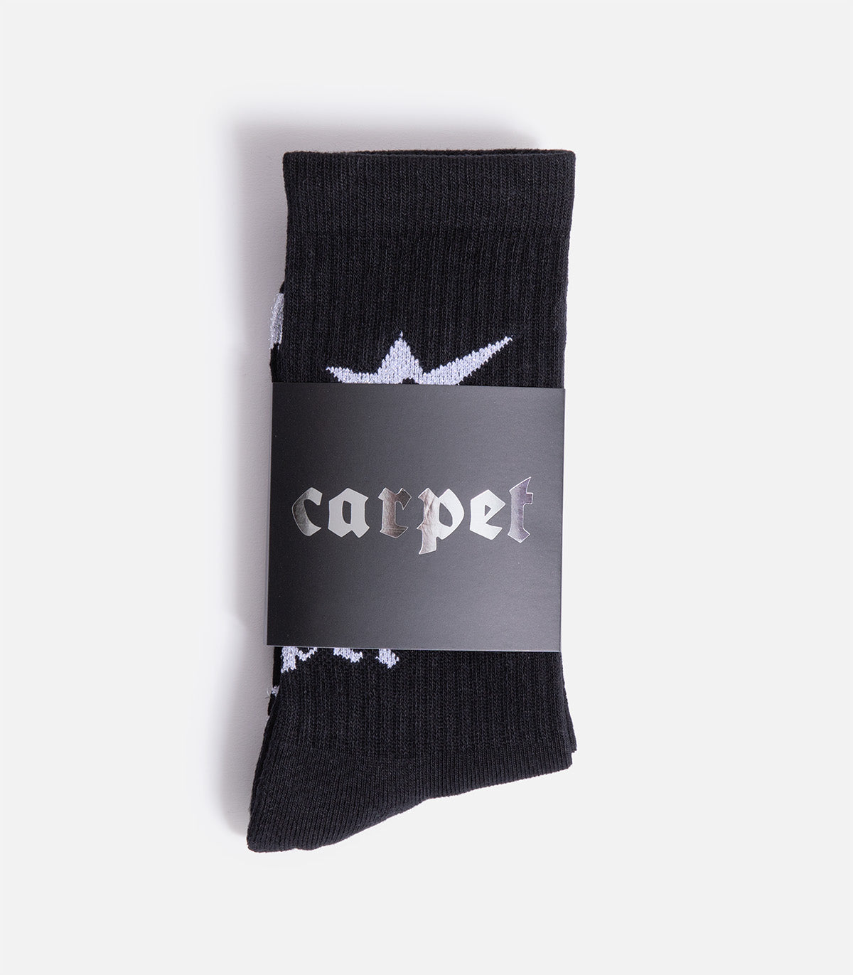 Carpet C-Star Socks