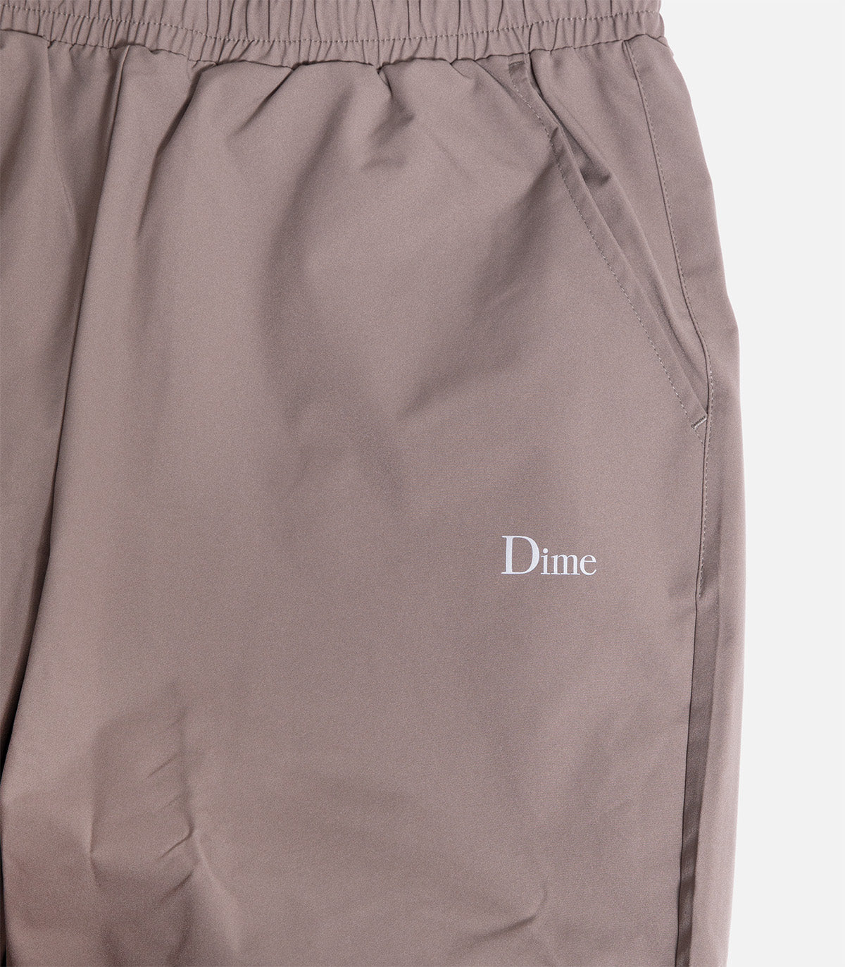 Dime Range Relaxed Sports Pants